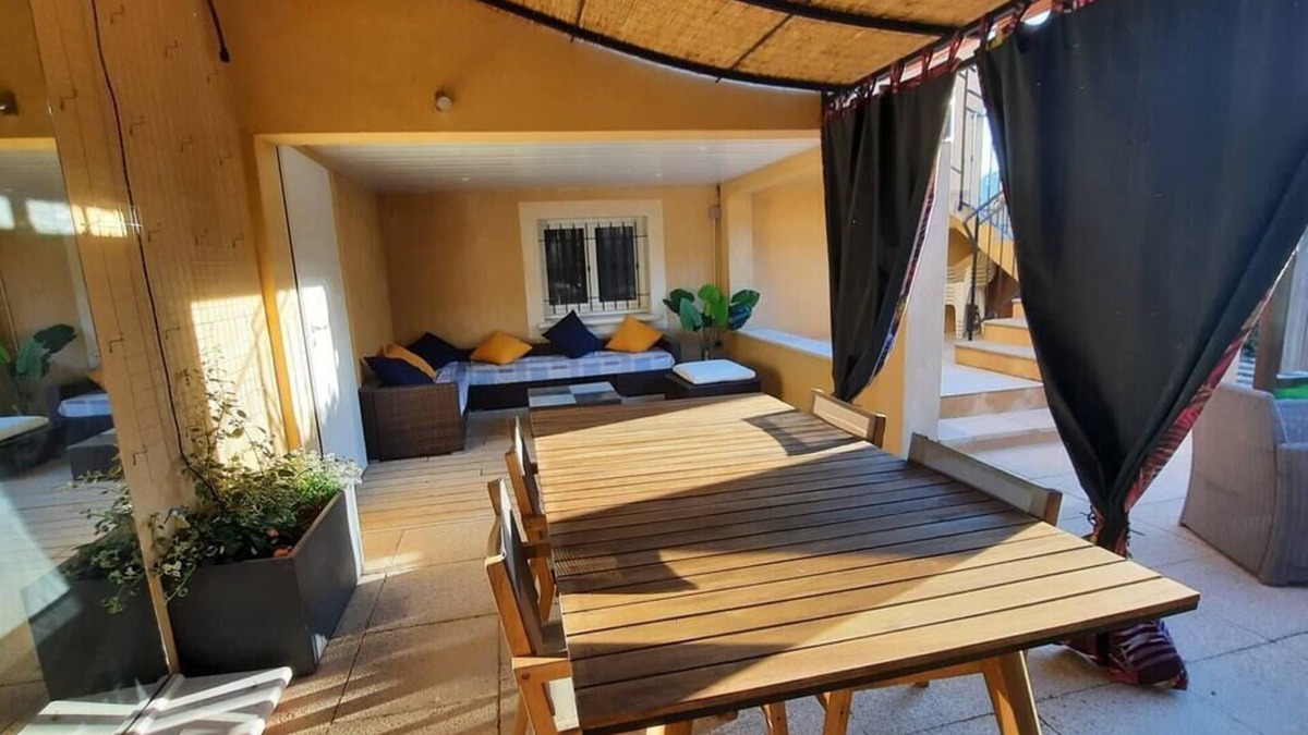 Bras Villa | Douceur de Provence Verte