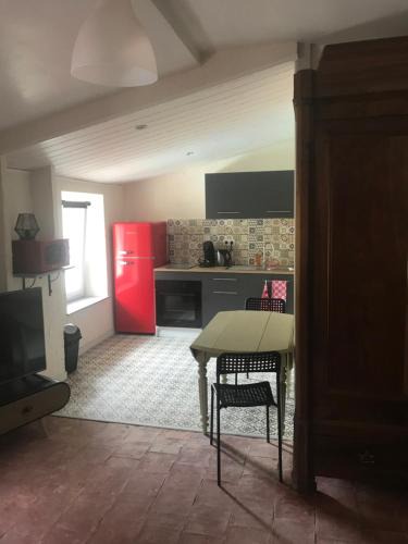 Saint-Chinian Apartment | Douceur occitane