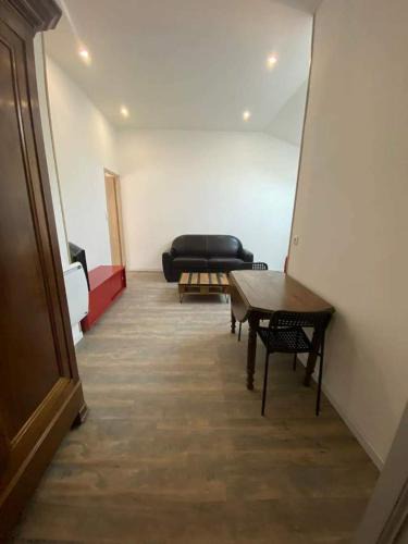 Saint-Chinian Apartment | Douceur occitane