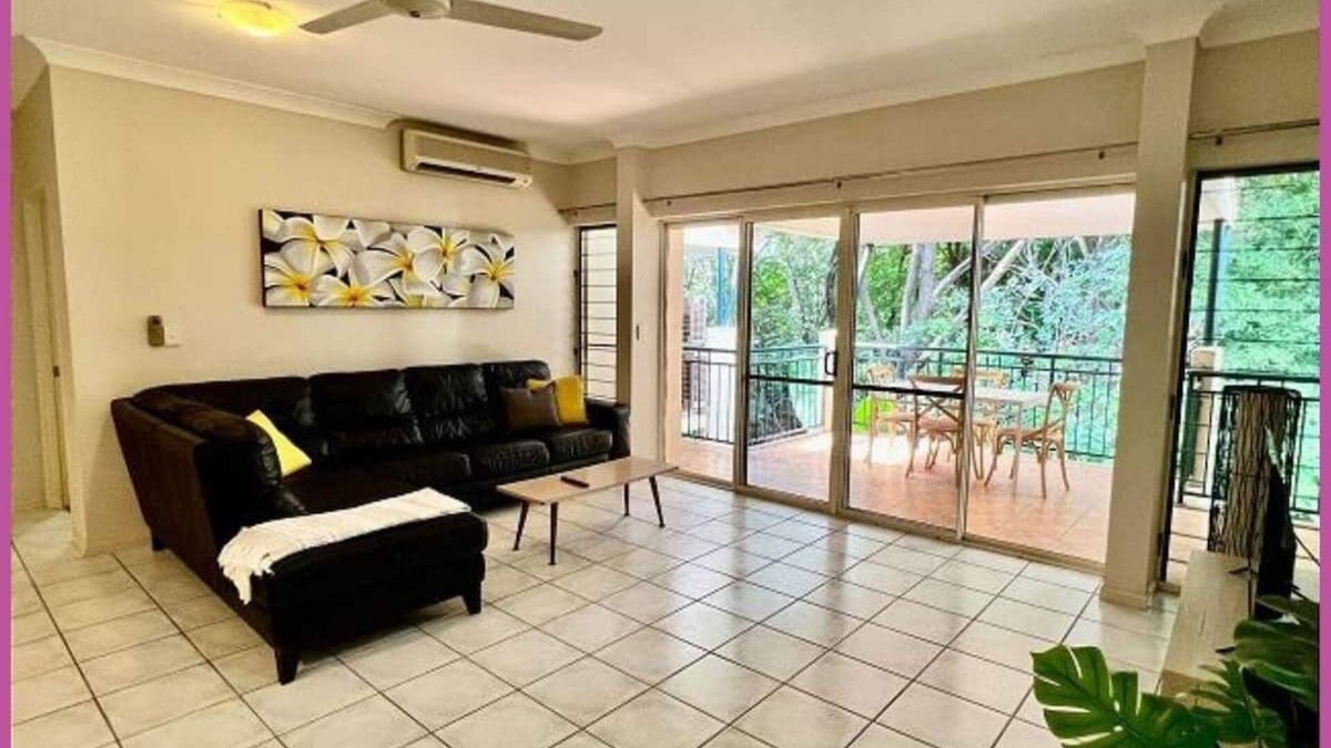 Douglas Apartment | Douglas By The Parkland