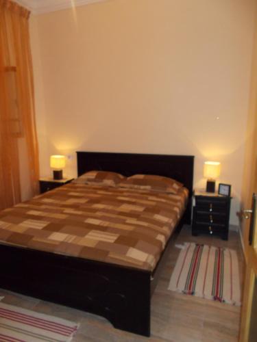 Nabeul Apartment | Douja Apartment