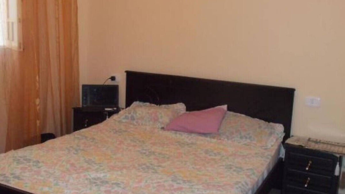 Nabeul Apartment | Douja Apartment Apartment - Ground Floor