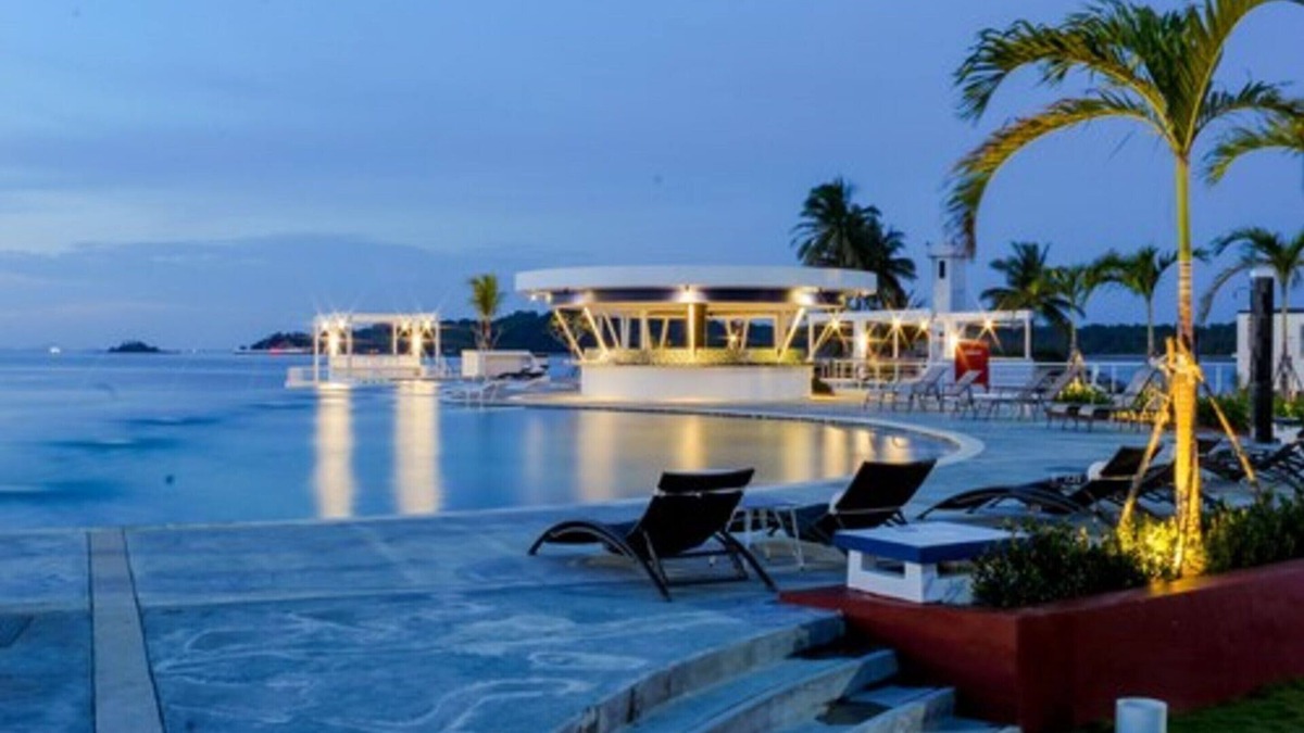 Sebung Hotel | Doulos Phos The Ship Hotel