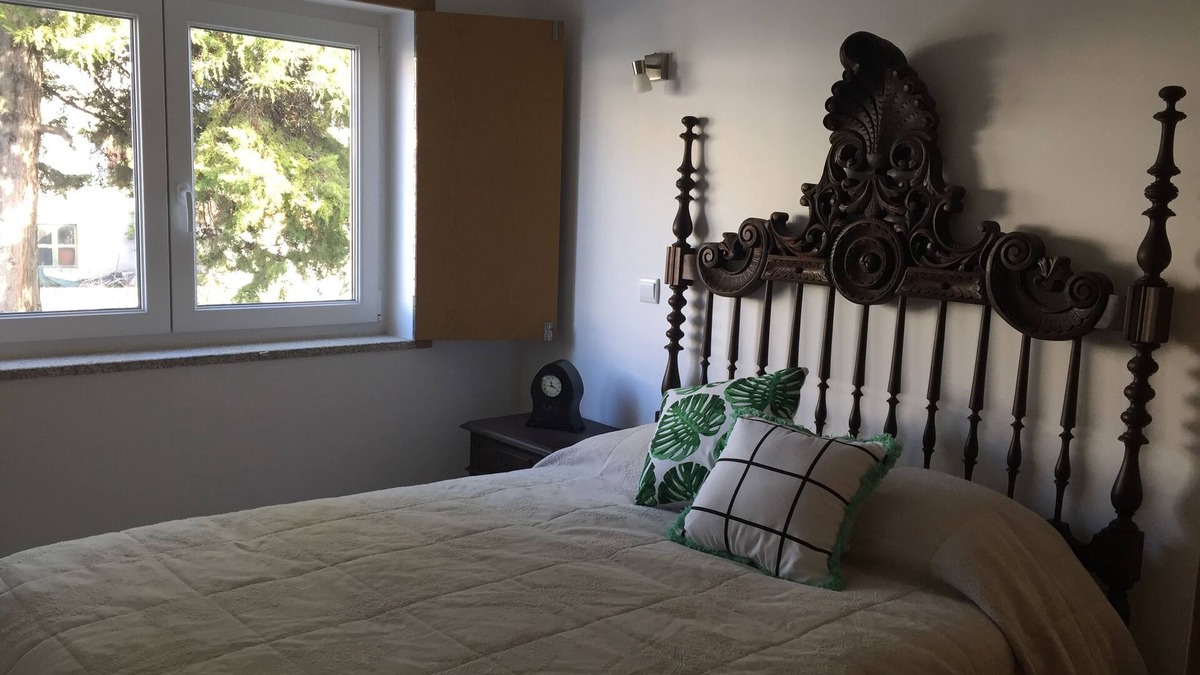 Vila Real House | Douro - A casinha da Ana