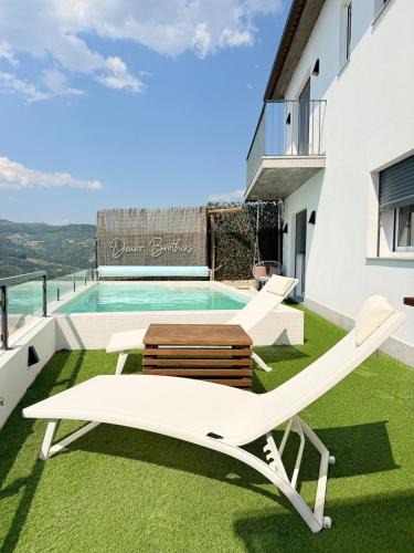 Anreade House | DOURO BROTHERS