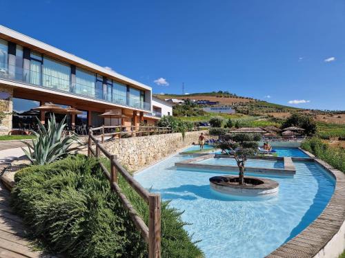 Gouviaes Resort | Douro Cister Hotel Resort