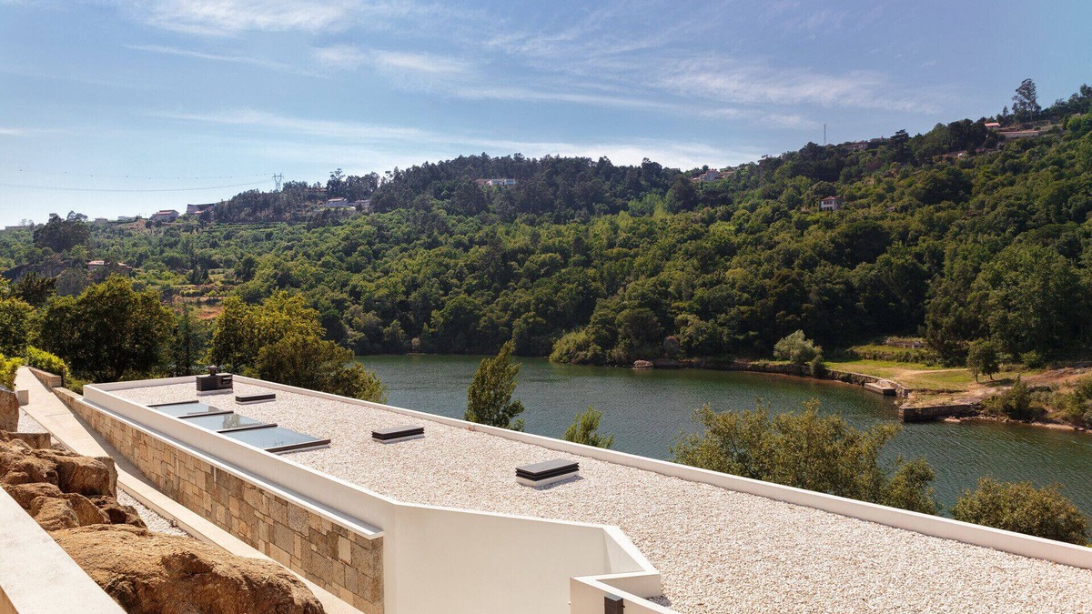 Cinfaes House | Douro Green - Country House