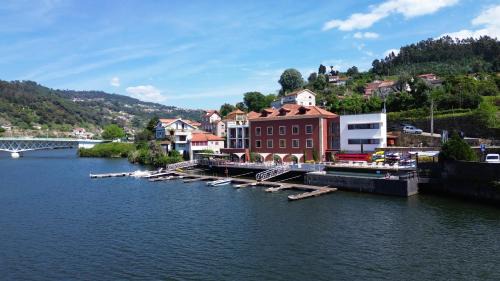 Oliveira do Douro Hotel | Douro Hotel Porto Antigo