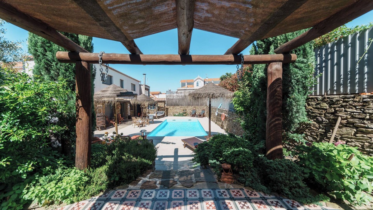 Armamar House | Douro Janja