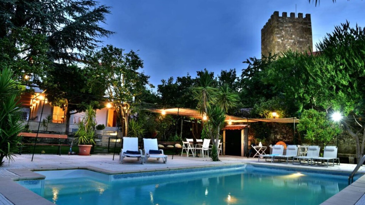 Lamego Bed & Breakfast | Douro Mool Guest House