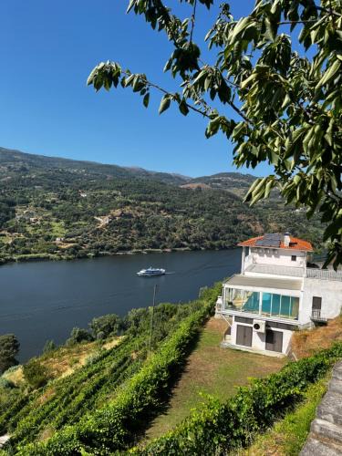 Anreade House | Douro Nest House