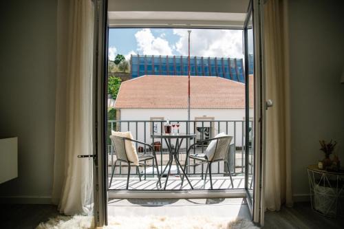 Sao Joao da Pesqueira Apartment | Douro's Heart Stay