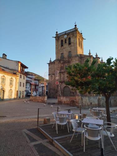 Torre de Moncorvo Apartment | Douro & Sabor Escape