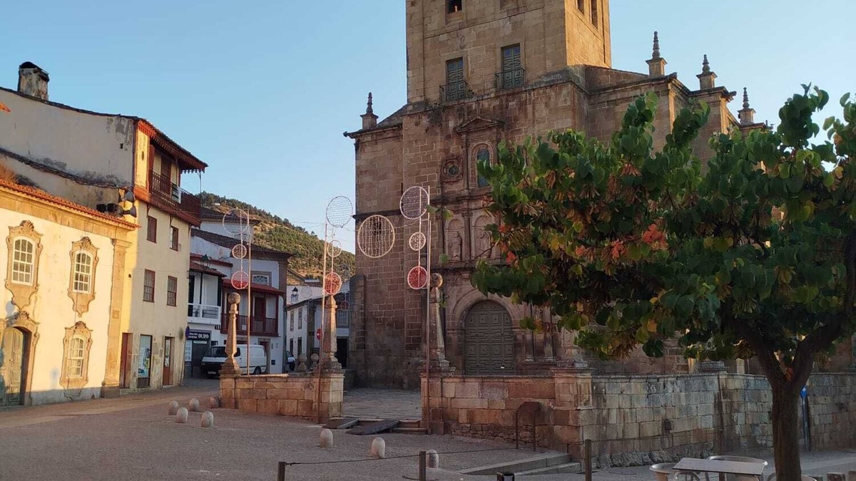 Torre de Moncorvo Condo | Douro & Sabor Escape