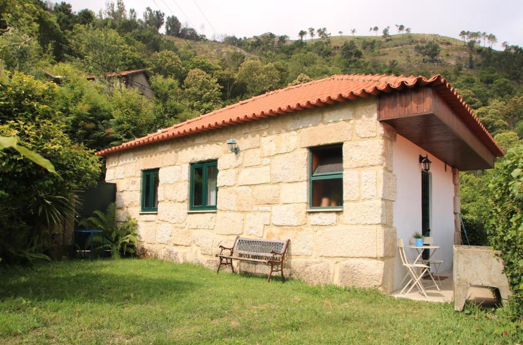 Cinfaes House | Douro Senses - Village House