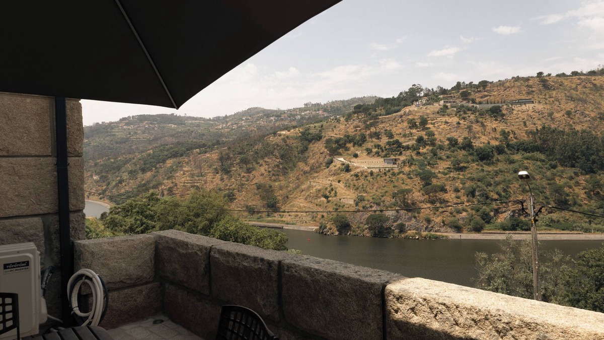 Resende Apartment | Douro Sky Valley