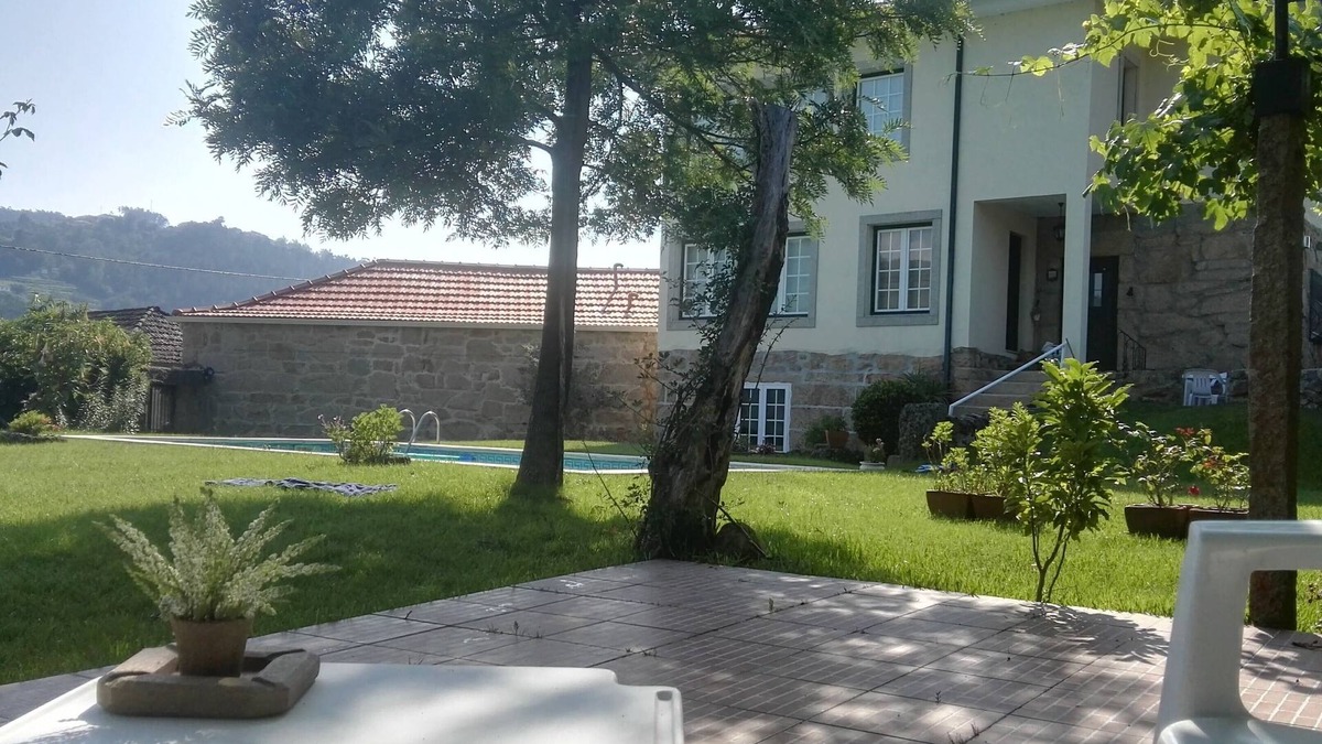 Sao Lourenco do Douro House | Douro Valley Casa do Vimieiro up to 7 people