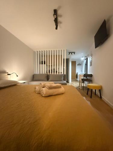 Vila do Conde Apartment | Douro Village B