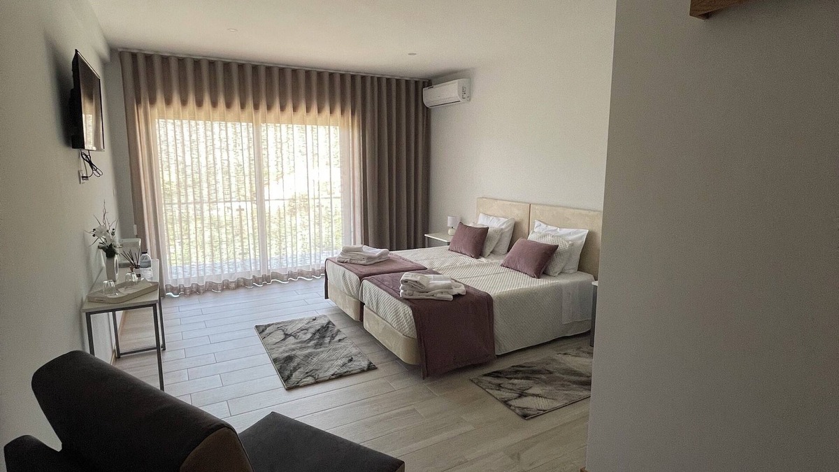 Torre de Moncorvo Apartment | Douro Visit House 4