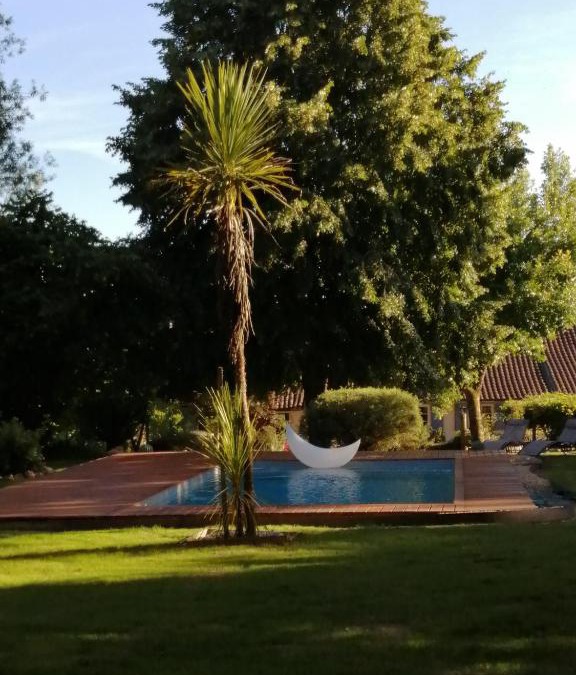 Douville Bed & Breakfast | Douvilla