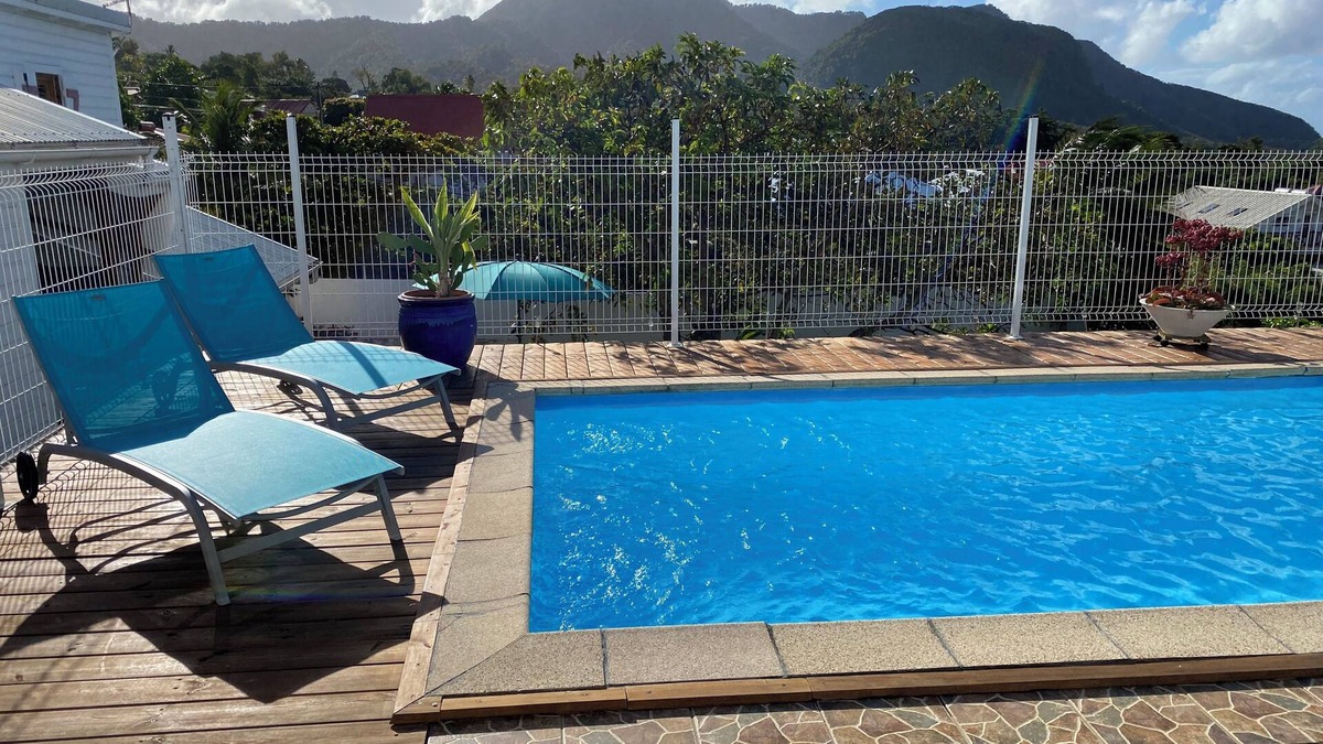 Saint-Charles House | Doux Chalet II