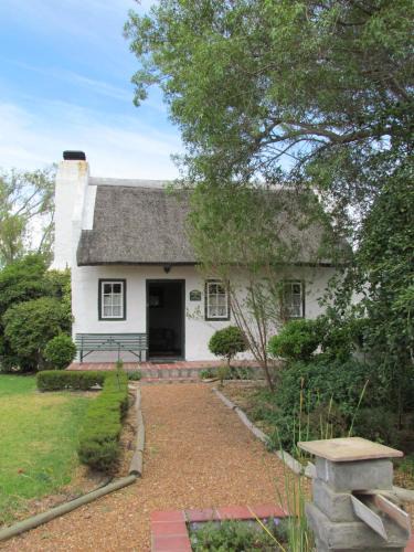 Stanford House | Dove Cottage