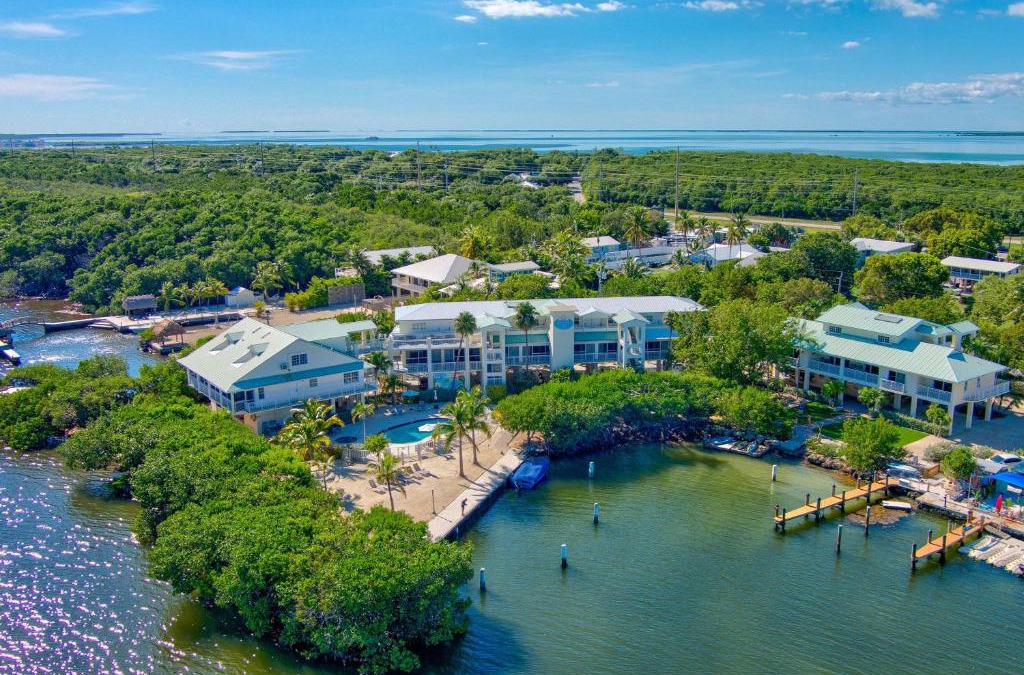 Key Largo Hotel | Dove Creek Resort & Marina, Trademark Collection by Wyndham