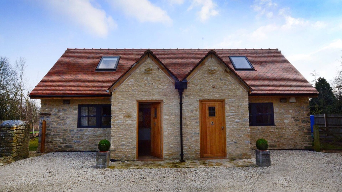 Cassington Cottage | Dove House Cottage 1