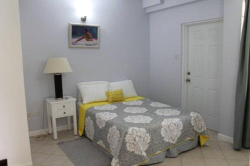 Bonne Terre Apartment | Dove Lane Accommodations