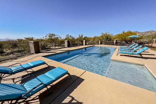 Dove Mountain House | Dove Mountain Estate