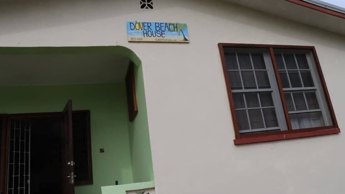 Dover Villa | Dover Beach House