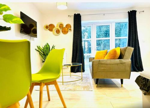 Dover Apartment | Dover Castle Luxury Apartment-Allocated Parking