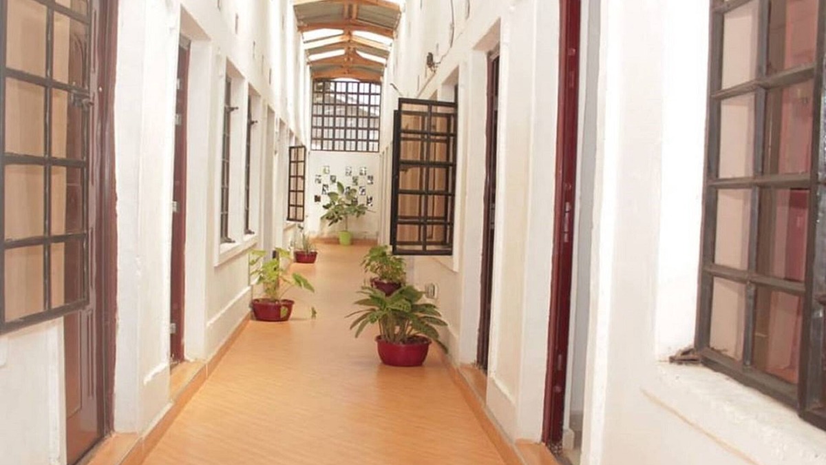Bondo Hotel | Dover Hotel Bondo