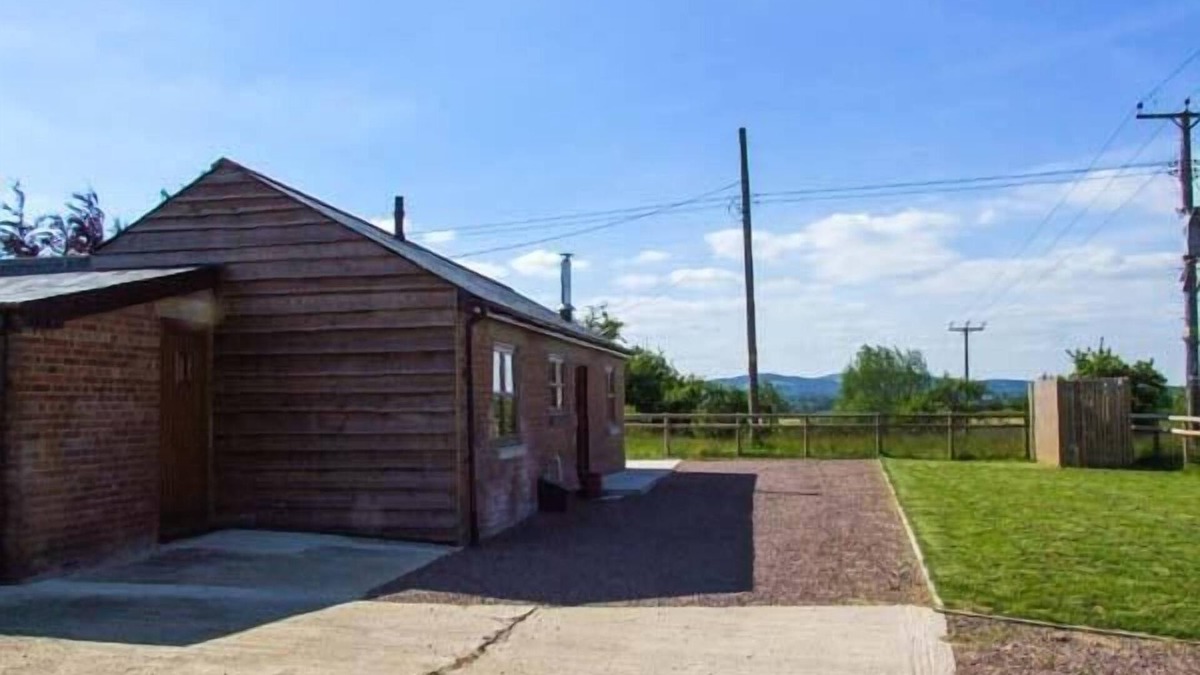 Blaisdon Cottage | Dovetail