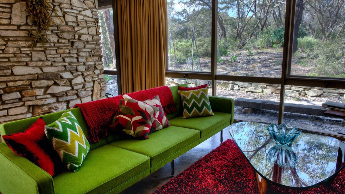 Long Forest House | Dower House Bacchus Marsh