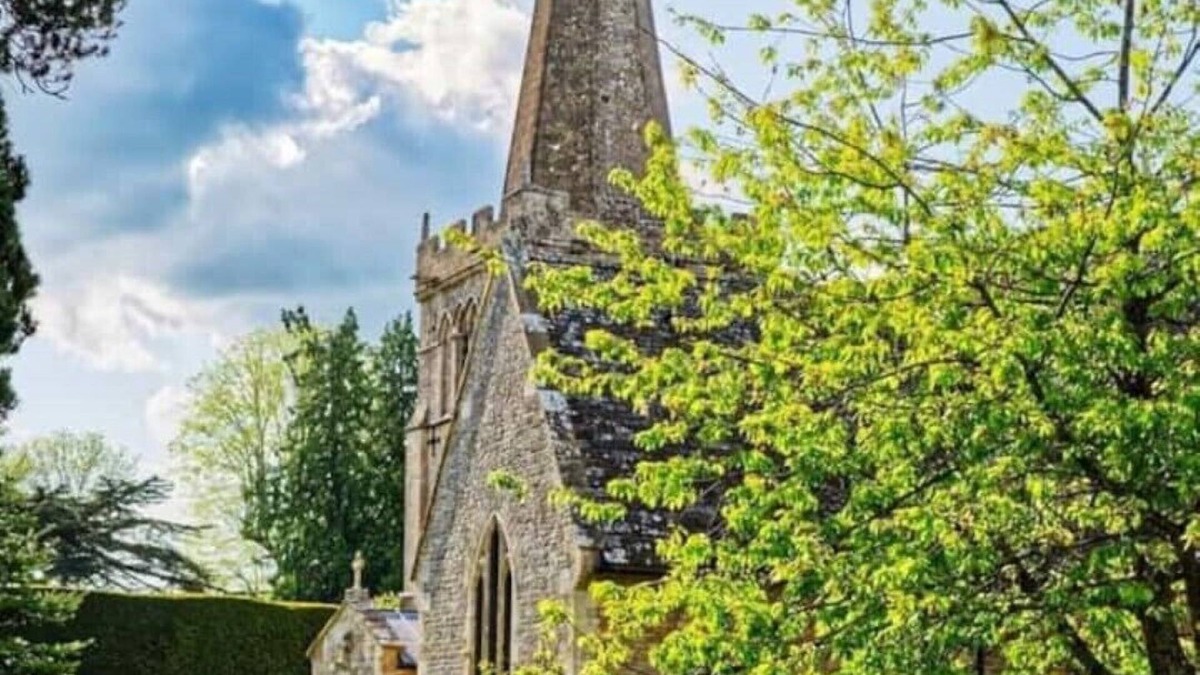 Down Ampney Apartment | Down Ampney cottage