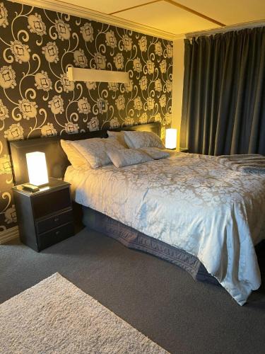 Invercargill House | Down South Cottage