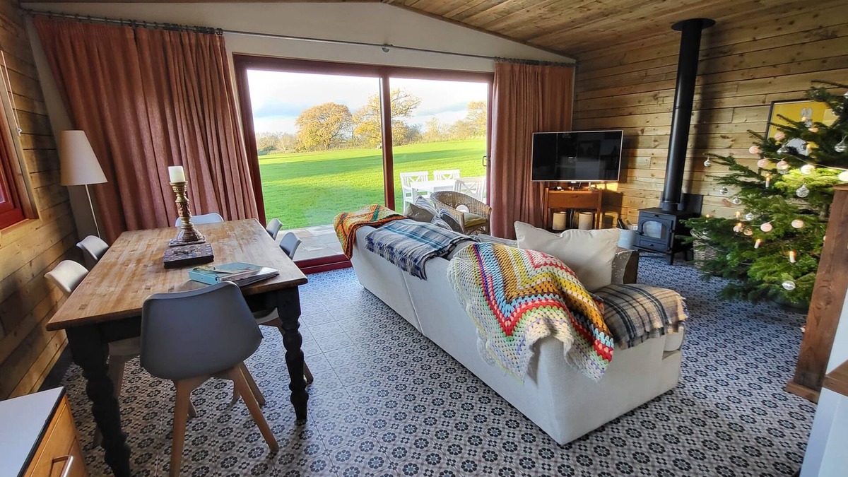 Congresbury Cottage | Down the Rabbit Hole