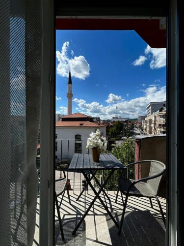 Gjilan Apartment | Down town Apartment