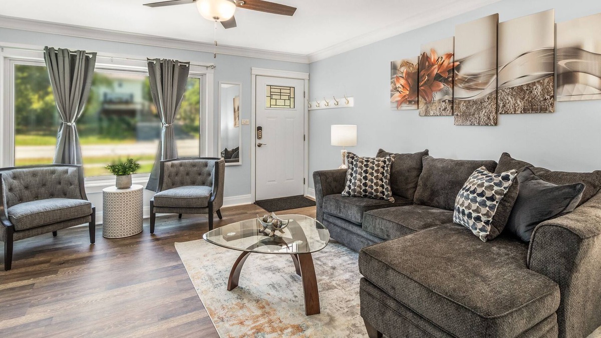 Downers Grove House | Downers Grove Rental
