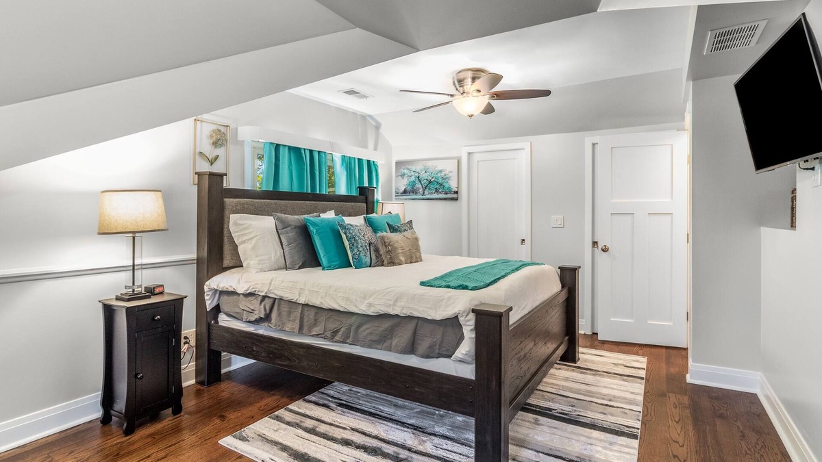 Downers Grove House | Downers Grove Rental