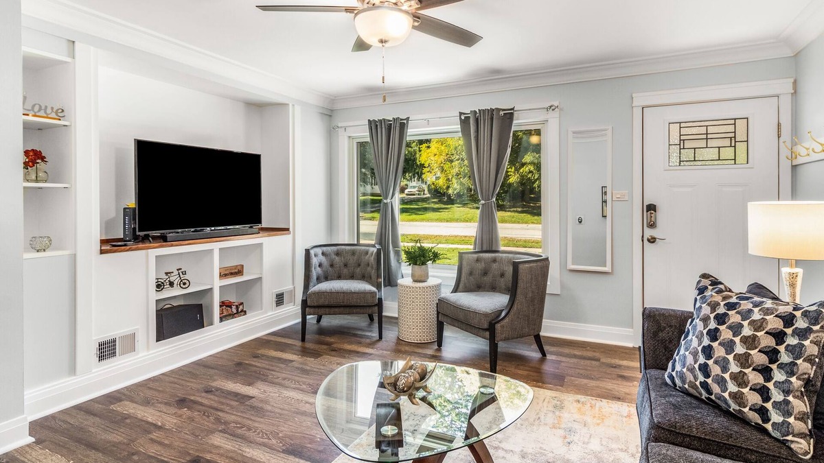 Downers Grove House | Downers Grove
