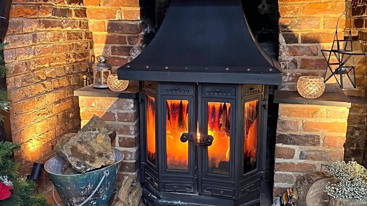 Ramsden Heath Bed & Breakfast | Downham Hall