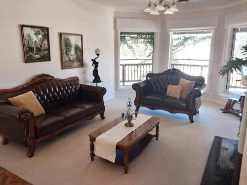 Heathcote House | Downing Estate