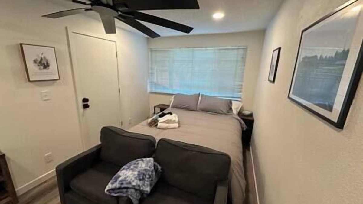 College Hill Apartment | Downstairs UO, Autzen, Amazon Pk