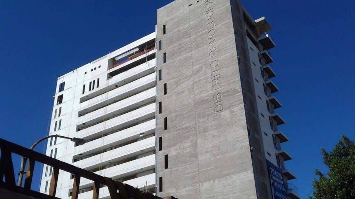 Zona Rio Condo | Downtown 1 BR Suite in Av Revolucion Tijuana