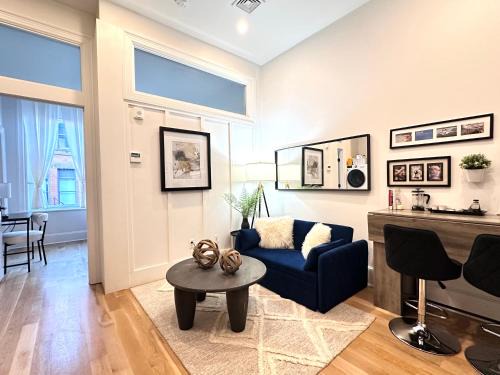 Downtown Apartment | Downtown 1BR Apt Walk to Convention Center