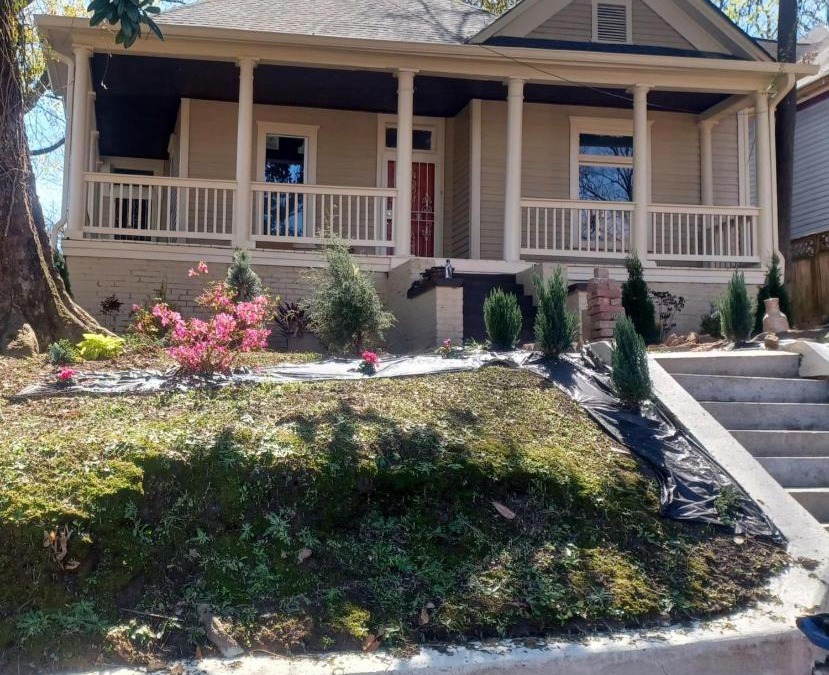 Mechanicsville Bed & Breakfast | Downtown Abbey @ DODD