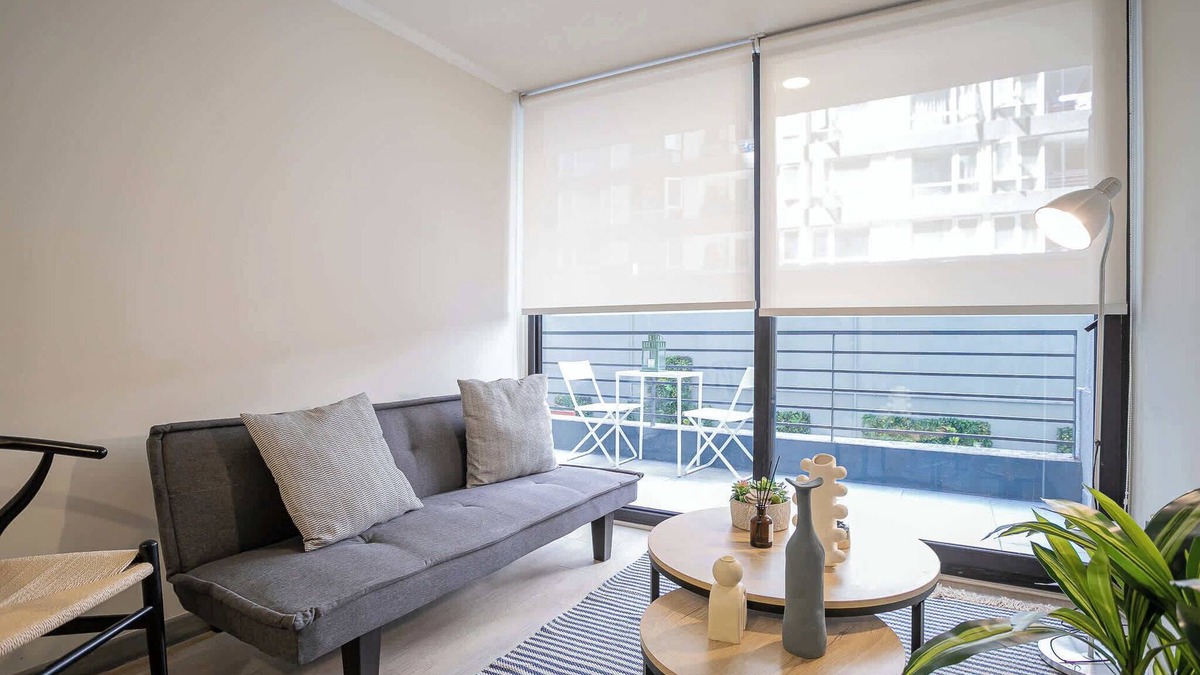 Independencia Apartment | Downtown Accommodation Great for Sharing