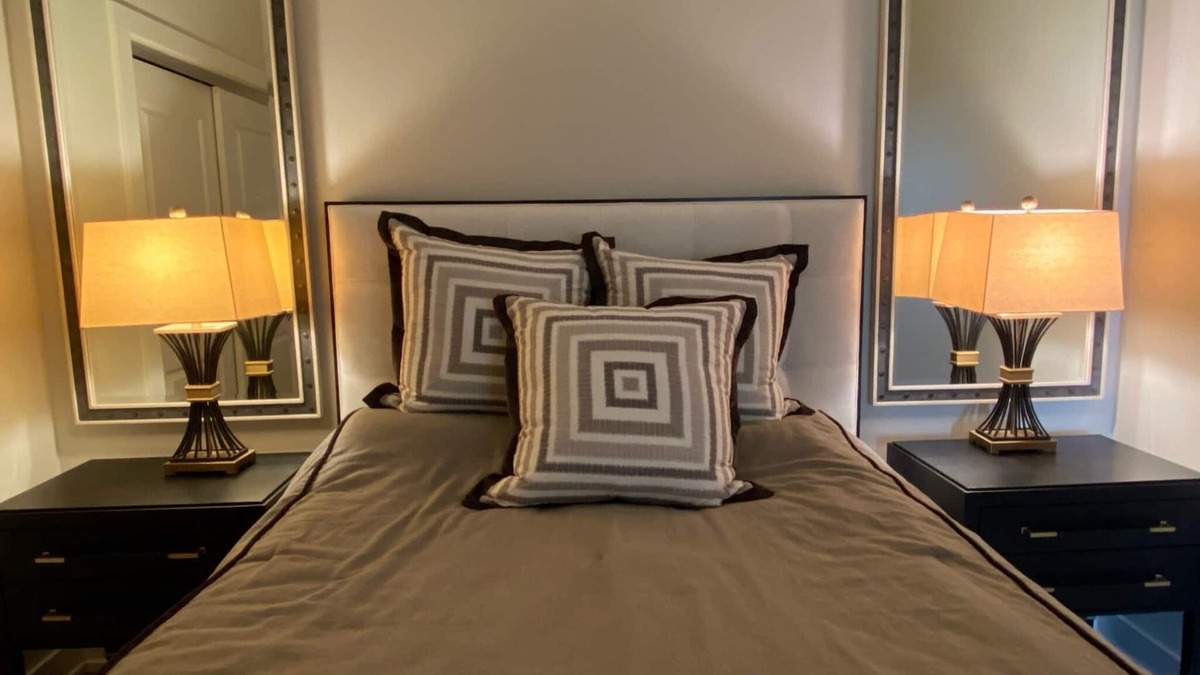 Adrian Apartment | Downtown Adrian apartment with parking and wifi